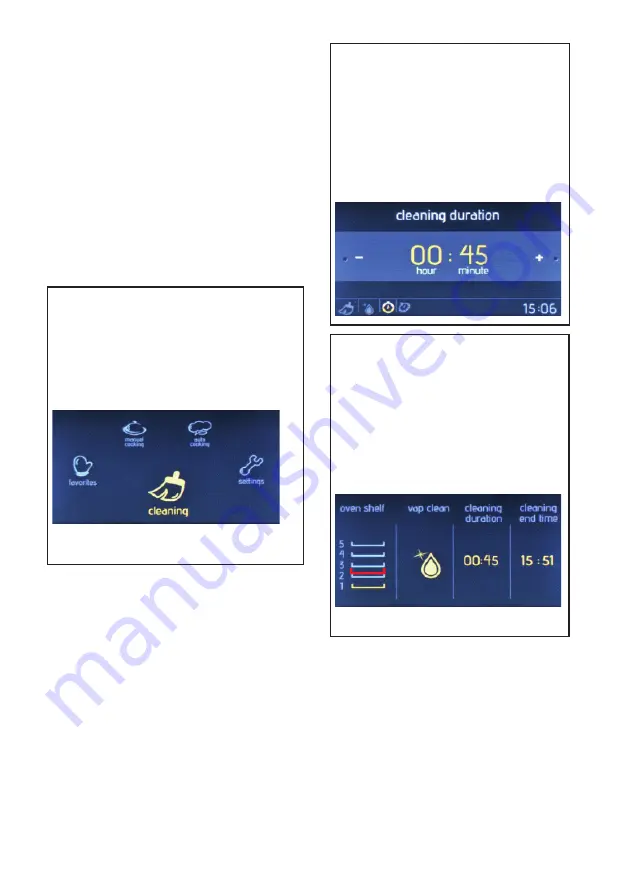 Sharp KS-70S50BSS-EE User Manual Download Page 59