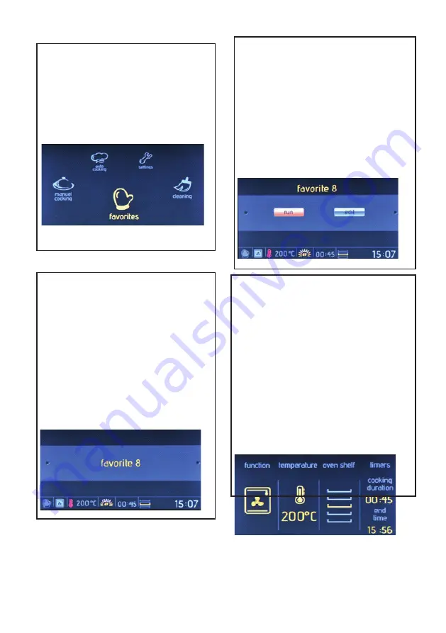 Sharp KS-70S50BSS-EE User Manual Download Page 88