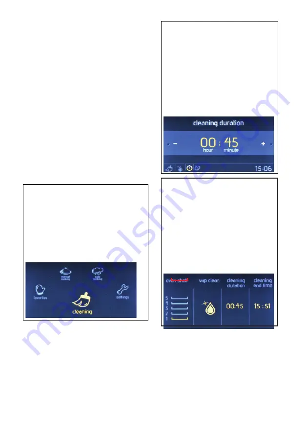 Sharp KS-70S50BSS-EE User Manual Download Page 92