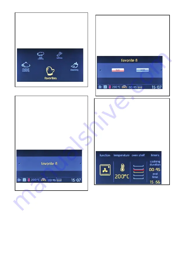 Sharp KS-70S50BSS-EE User Manual Download Page 121