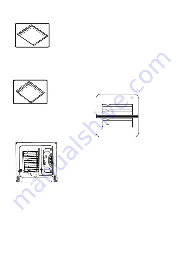 Sharp KS-70S50BSS-EE User Manual Download Page 133