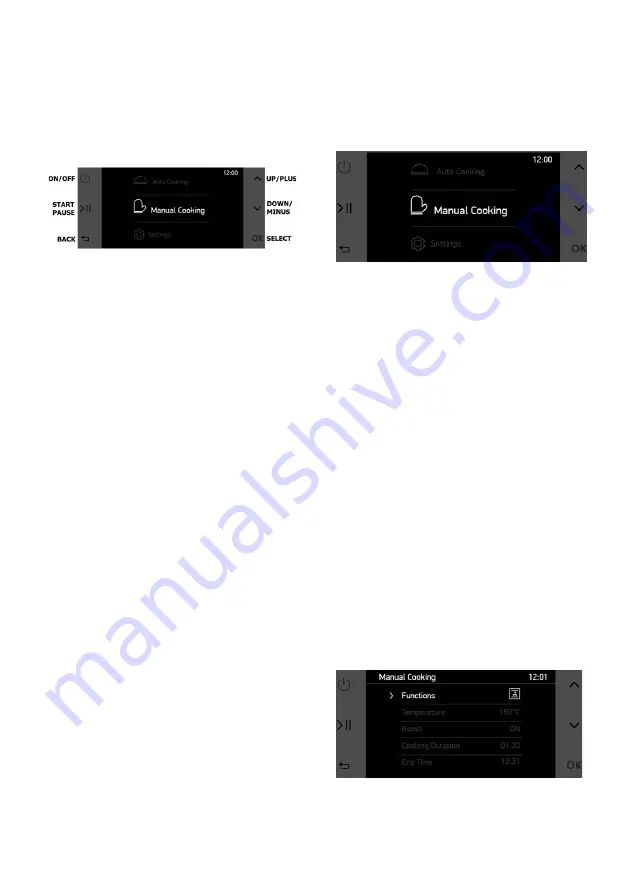 Sharp KS-70T50BHH-EE User Manual Download Page 56