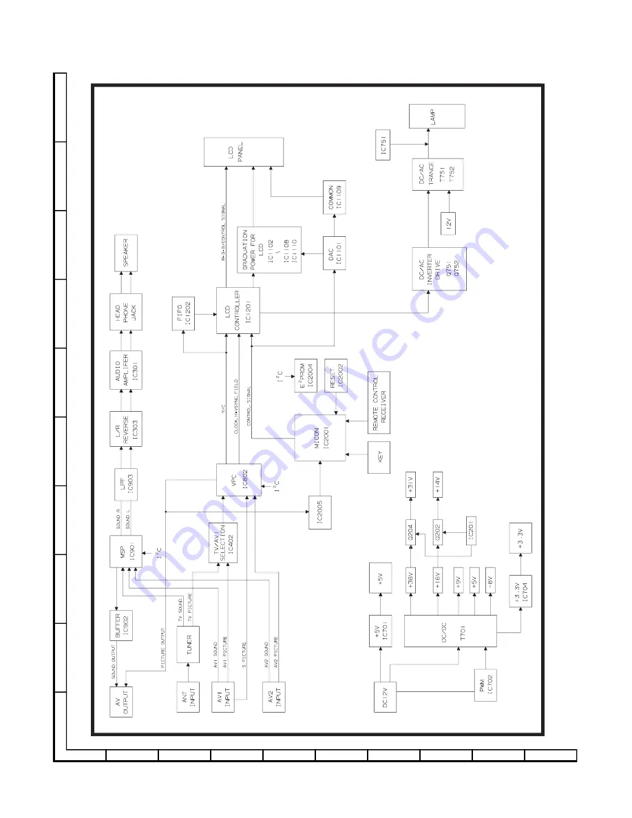 Sharp LC 10A2U Скачать руководство пользователя страница 18