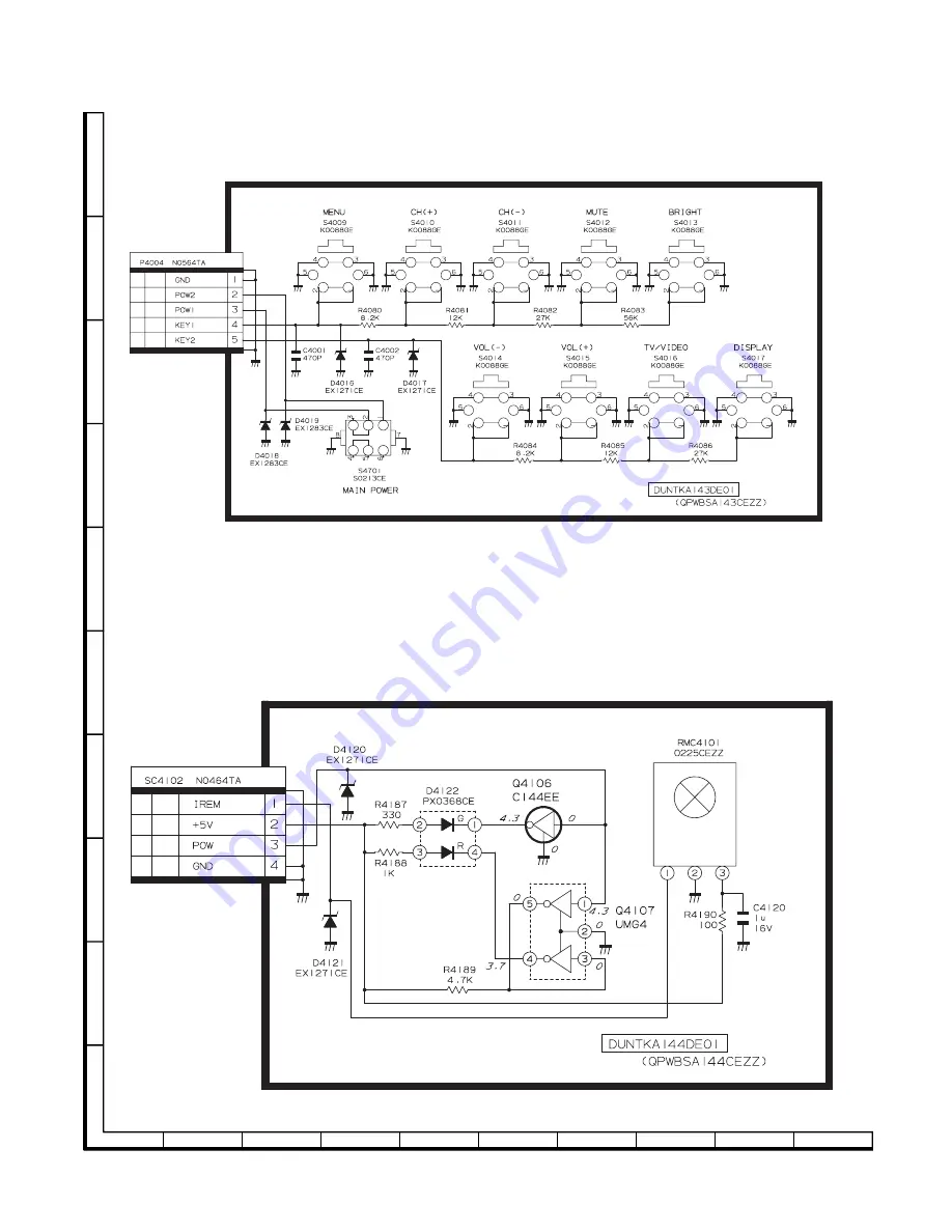 Sharp LC 10A2U Скачать руководство пользователя страница 24