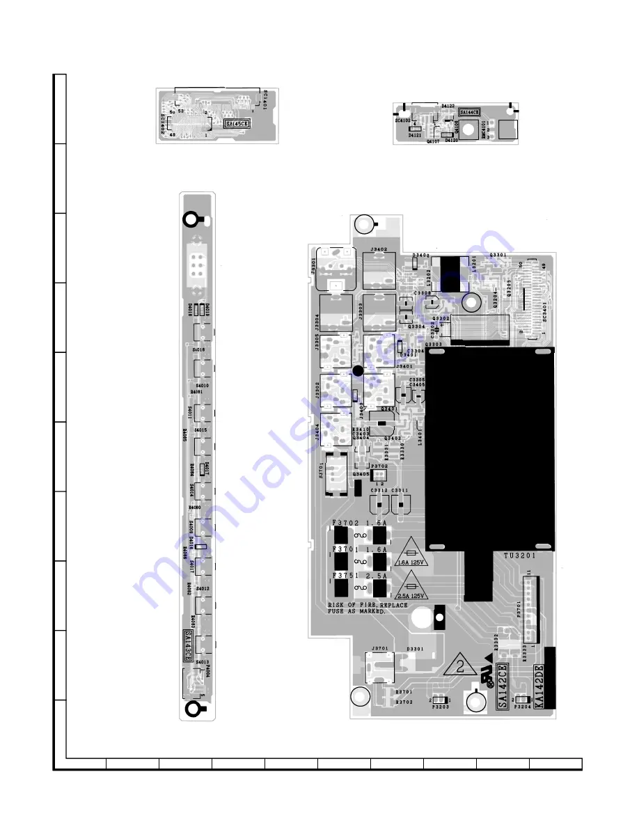 Sharp LC 10A2U Скачать руководство пользователя страница 27