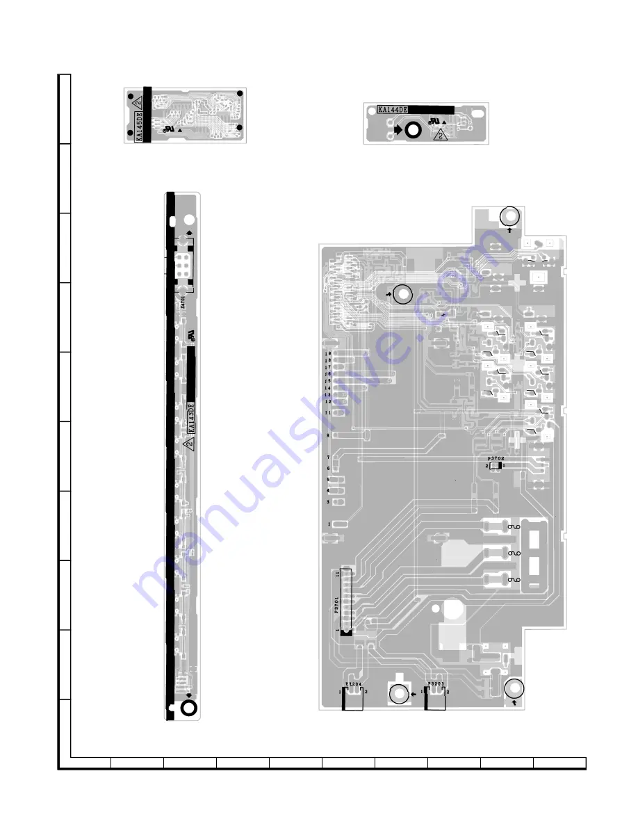 Sharp LC 10A2U Скачать руководство пользователя страница 28