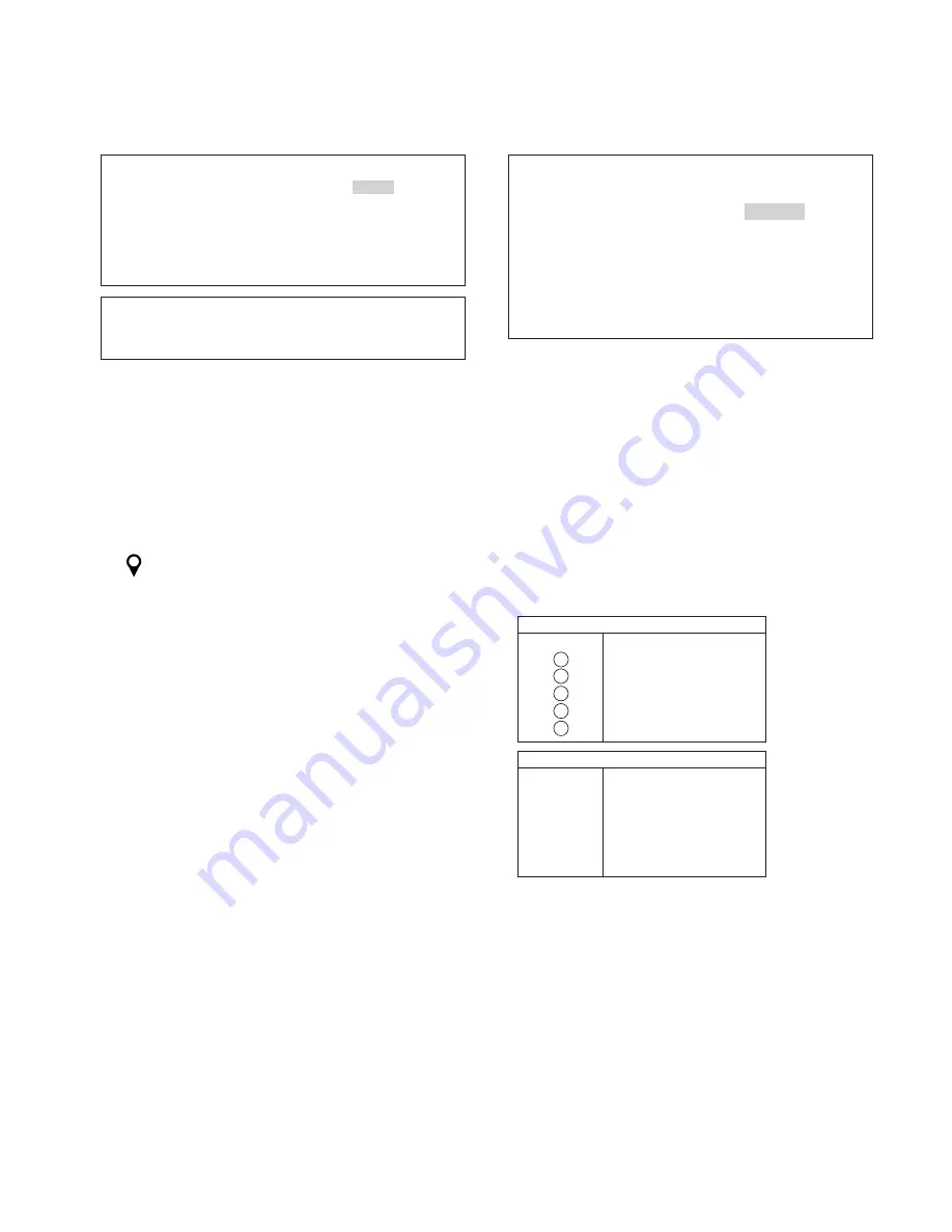 Sharp LC 15A2U Service Manual Download Page 17