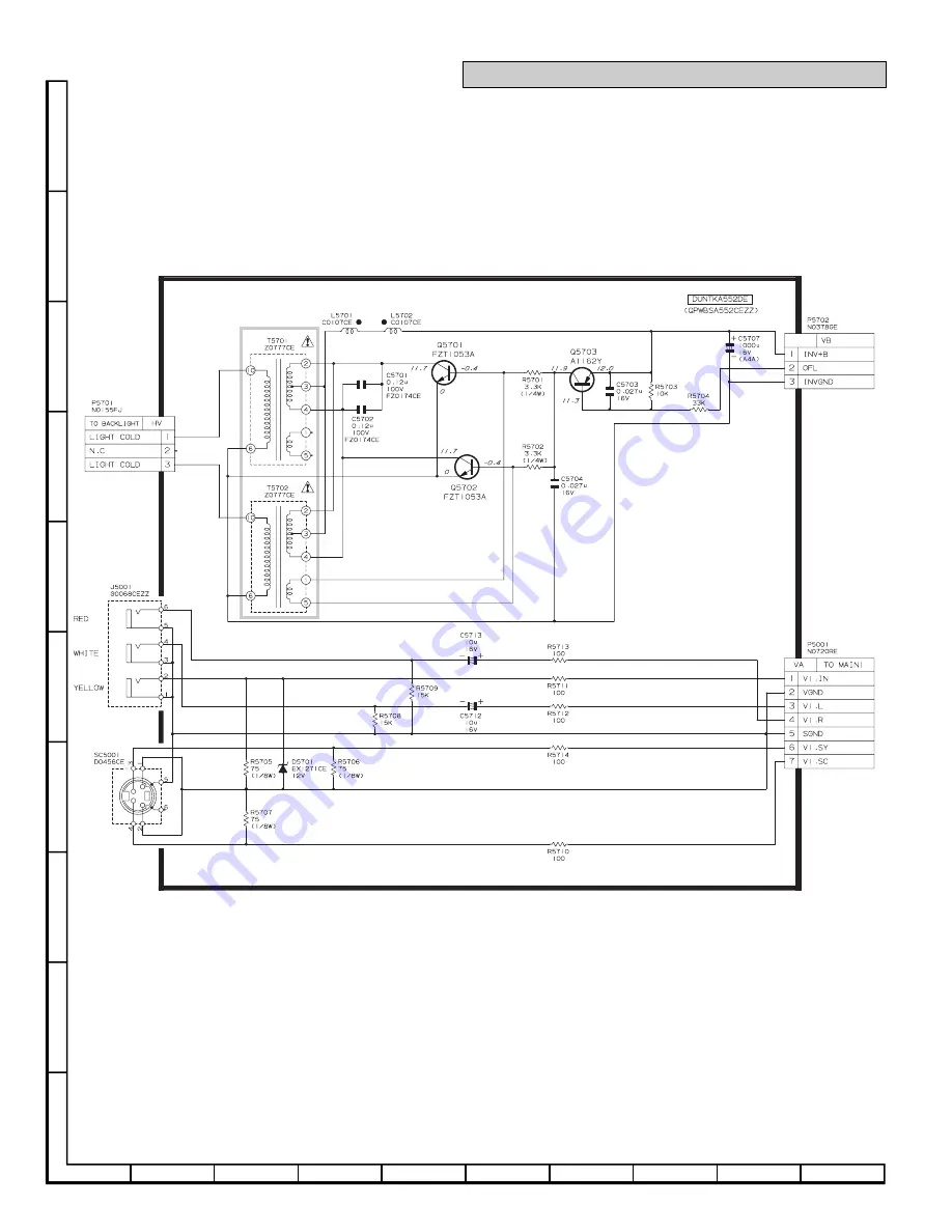 Sharp LC-15C2E Скачать руководство пользователя страница 31