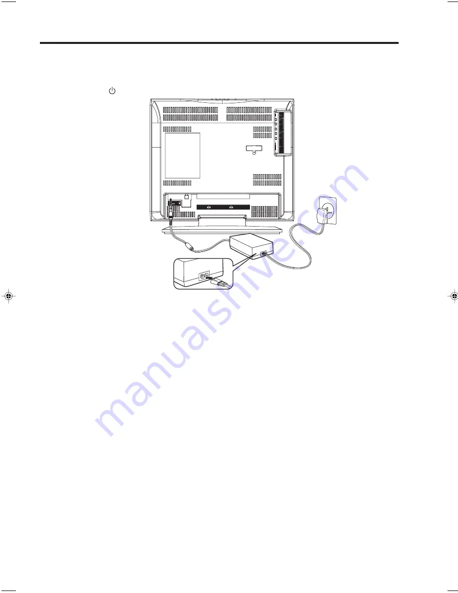 Sharp LC-17SH1E Operation Manual Download Page 11