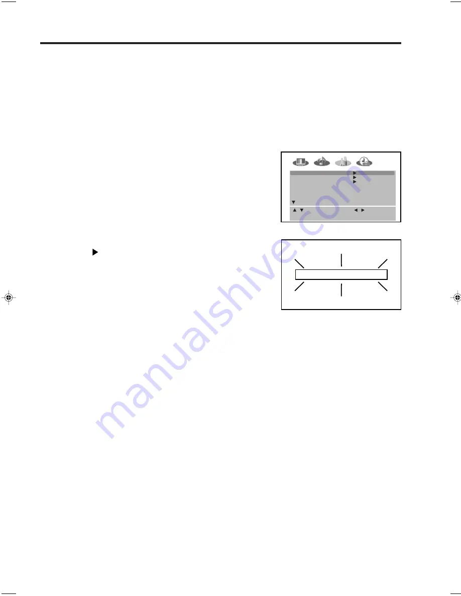 Sharp LC-17SH1E Operation Manual Download Page 17