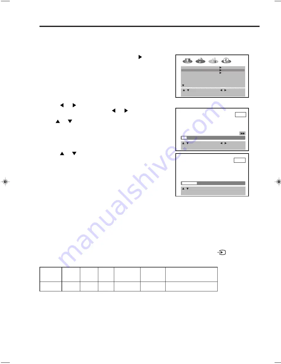 Sharp LC-17SH1E Operation Manual Download Page 18