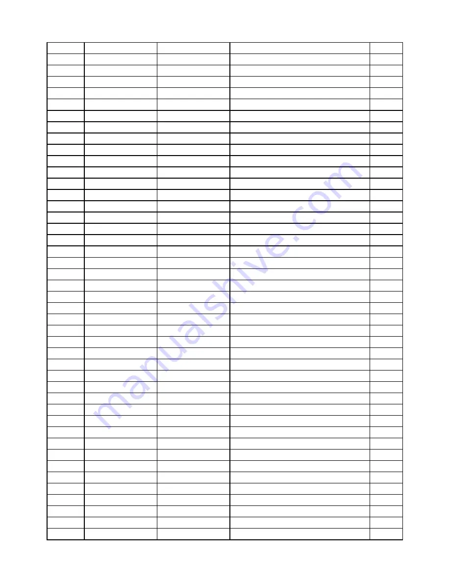 Sharp LC-19LE320 Service Manual Download Page 358