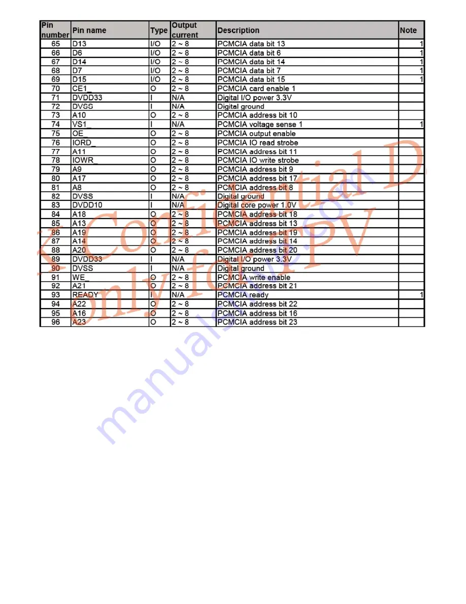 Sharp LC-19LE430E Service Manual Download Page 80