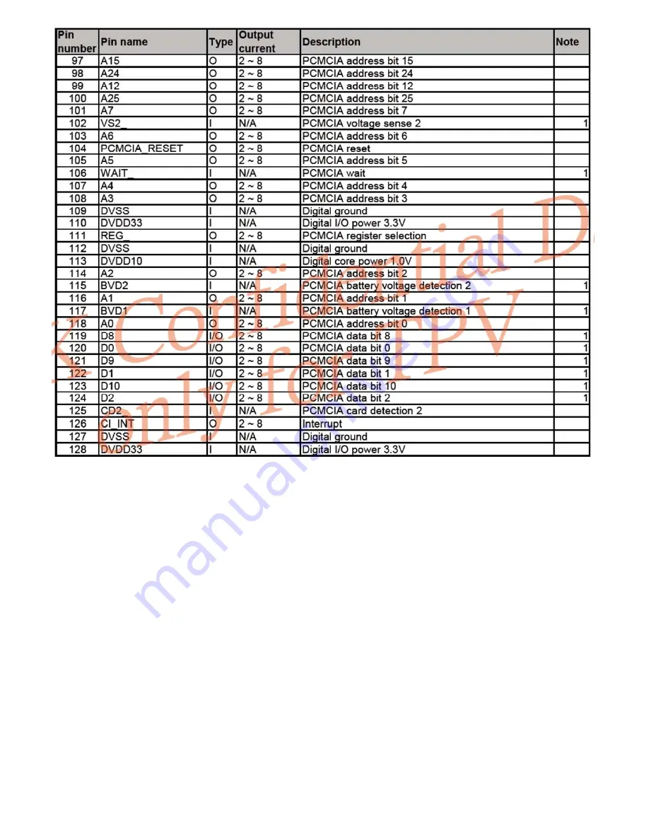 Sharp LC-19LE430E Service Manual Download Page 81