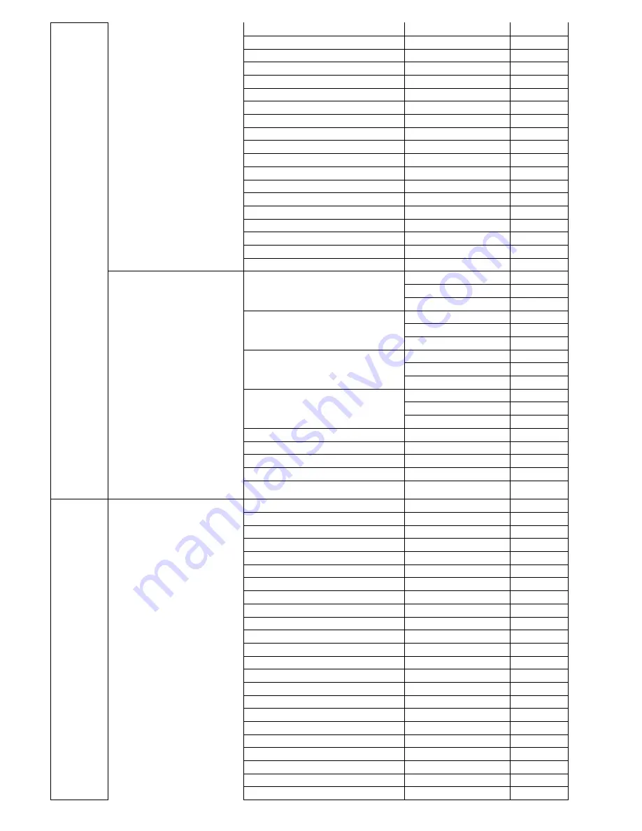 Sharp LC-19SH7E/RU Service Manual Download Page 33