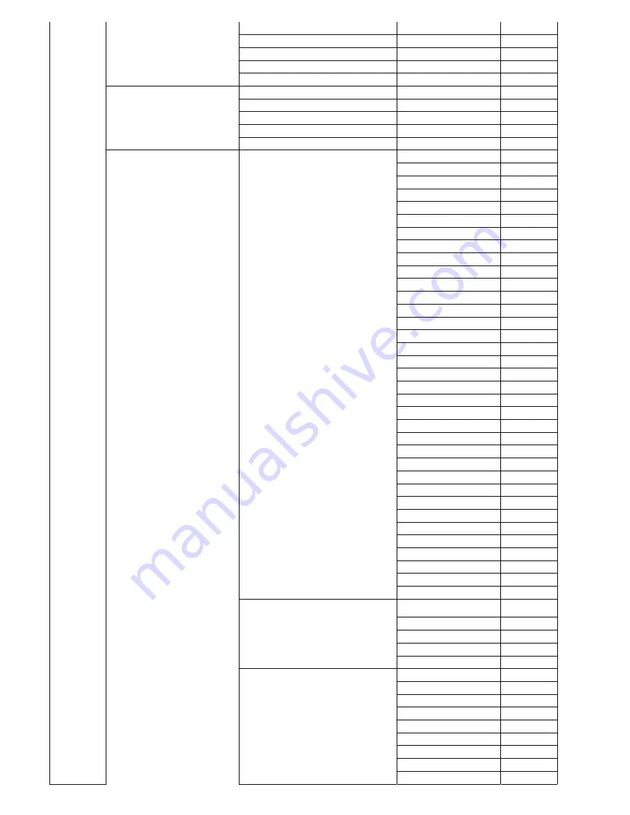 Sharp LC-19SH7E/RU Service Manual Download Page 34