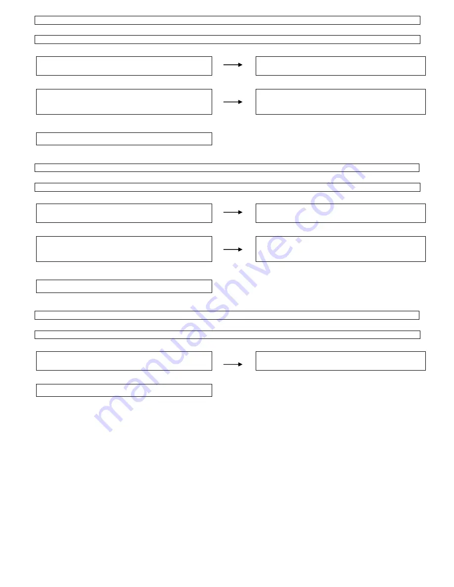 Sharp LC-19SH7E/RU Service Manual Download Page 48