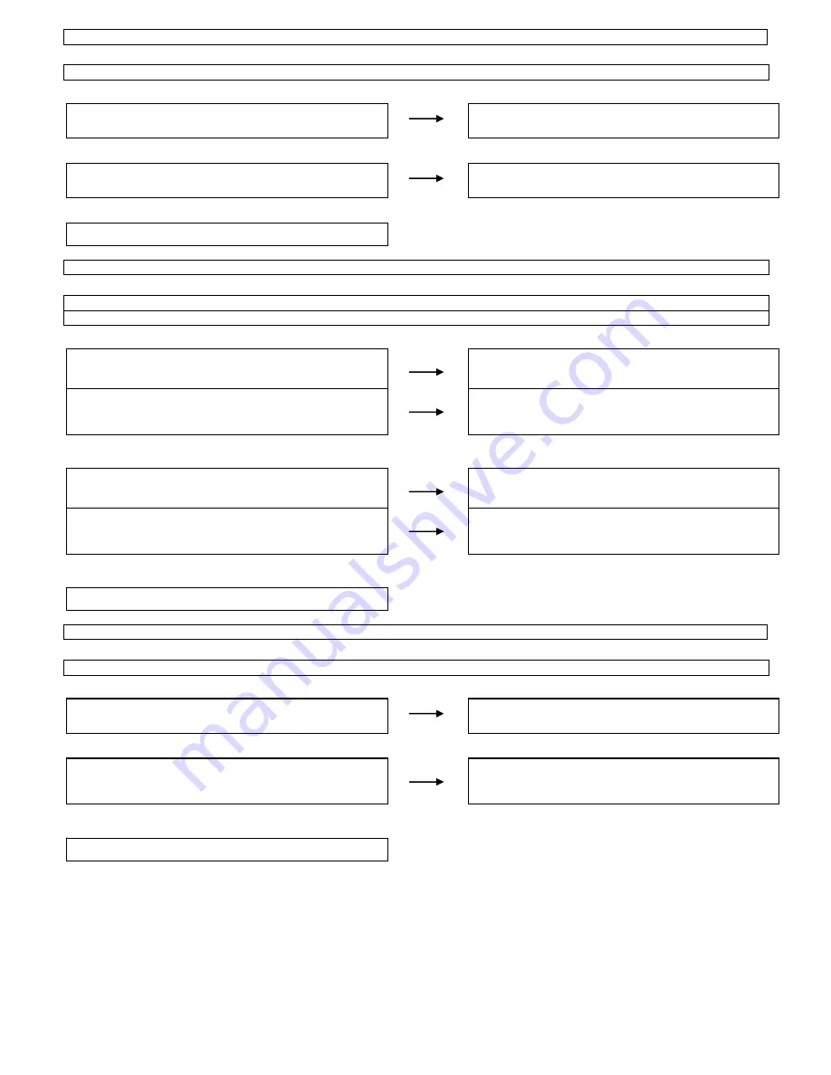 Sharp LC-19SH7E/RU Service Manual Download Page 59