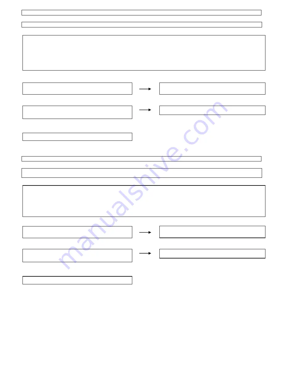 Sharp LC-19SH7E/RU Service Manual Download Page 69