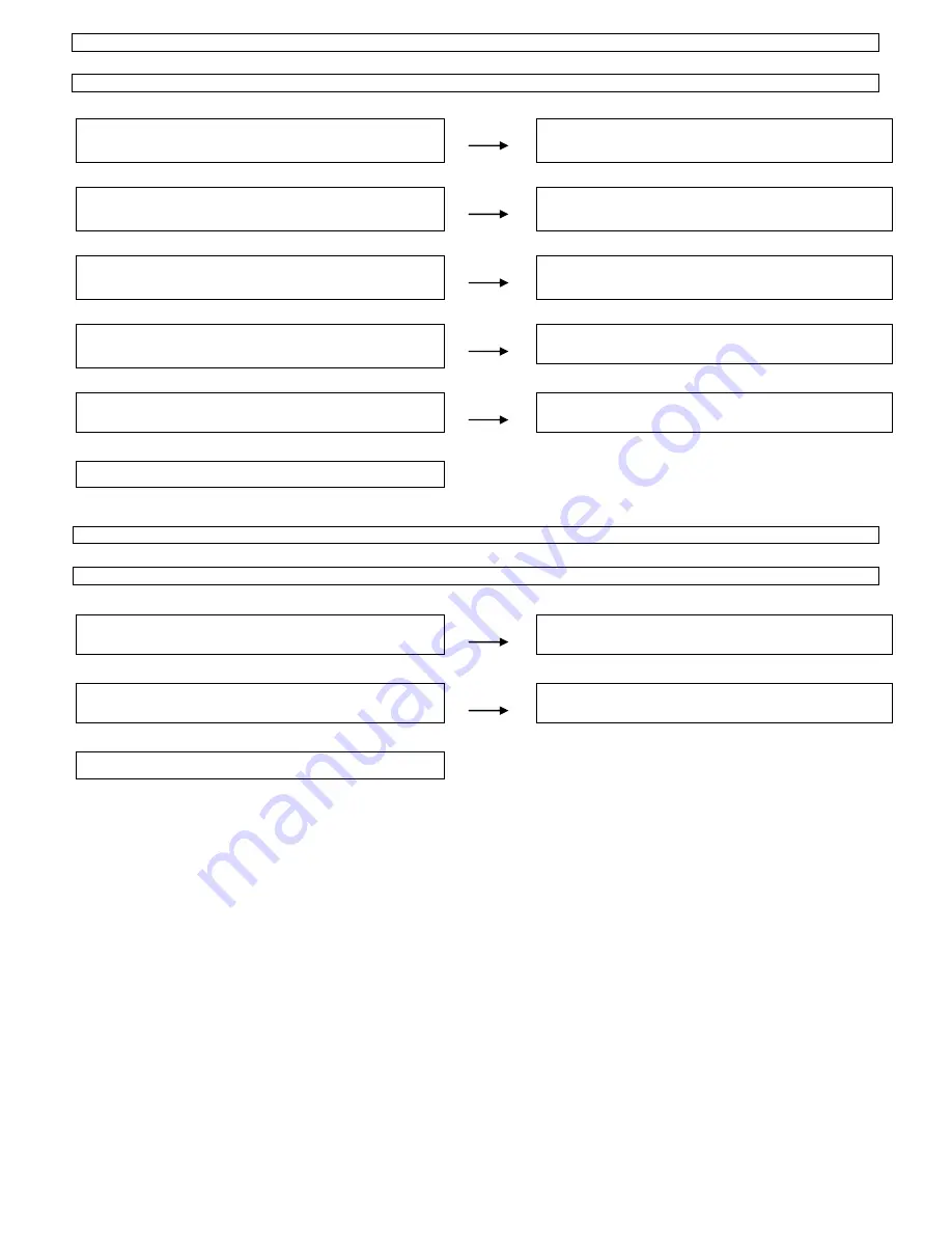 Sharp LC-19SH7E/RU Service Manual Download Page 71