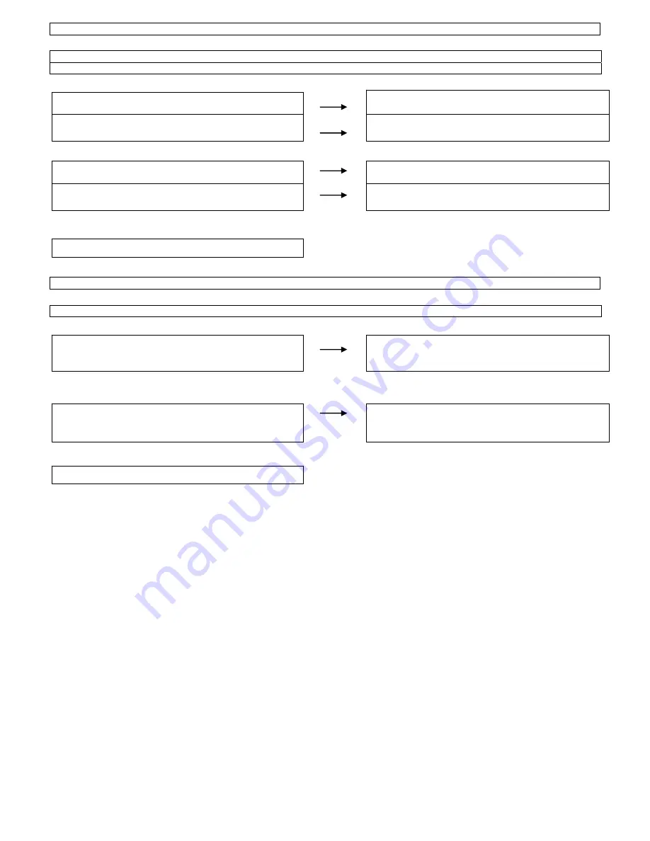 Sharp LC-19SH7E/RU Service Manual Download Page 78