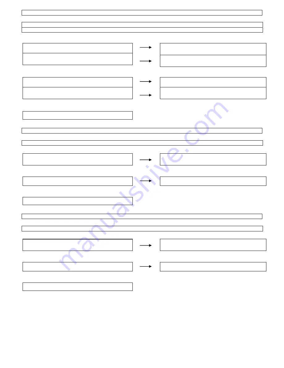 Sharp LC-19SH7E/RU Service Manual Download Page 79