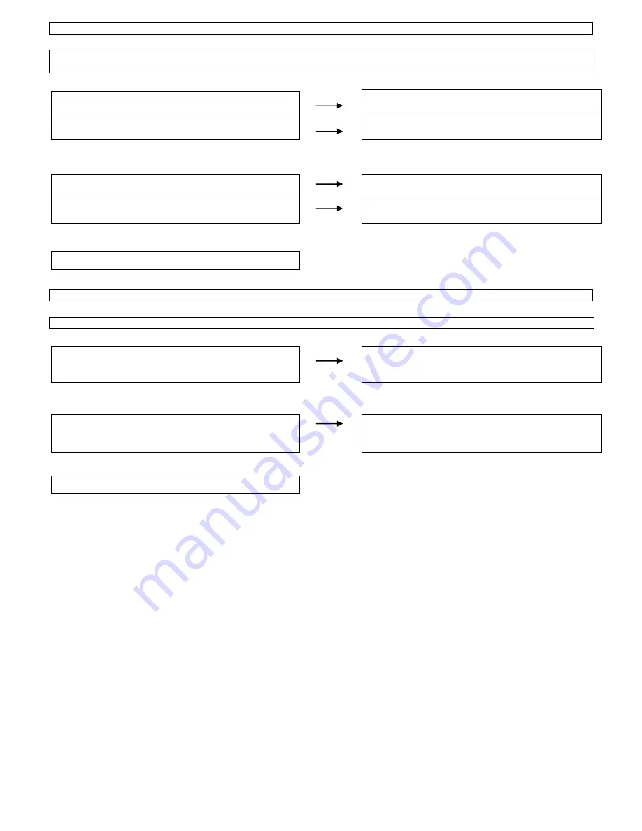 Sharp LC-19SH7E/RU Service Manual Download Page 92