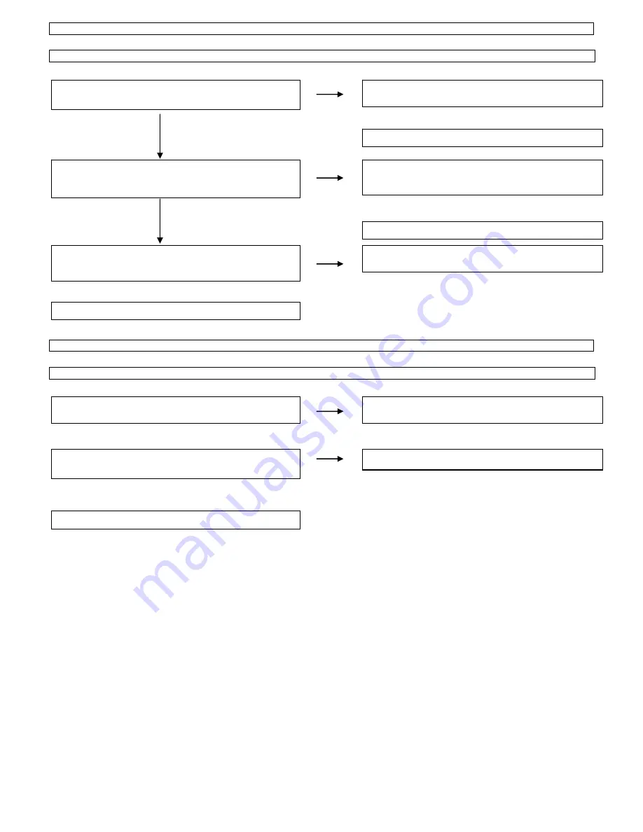 Sharp LC-19SH7E/RU Service Manual Download Page 95