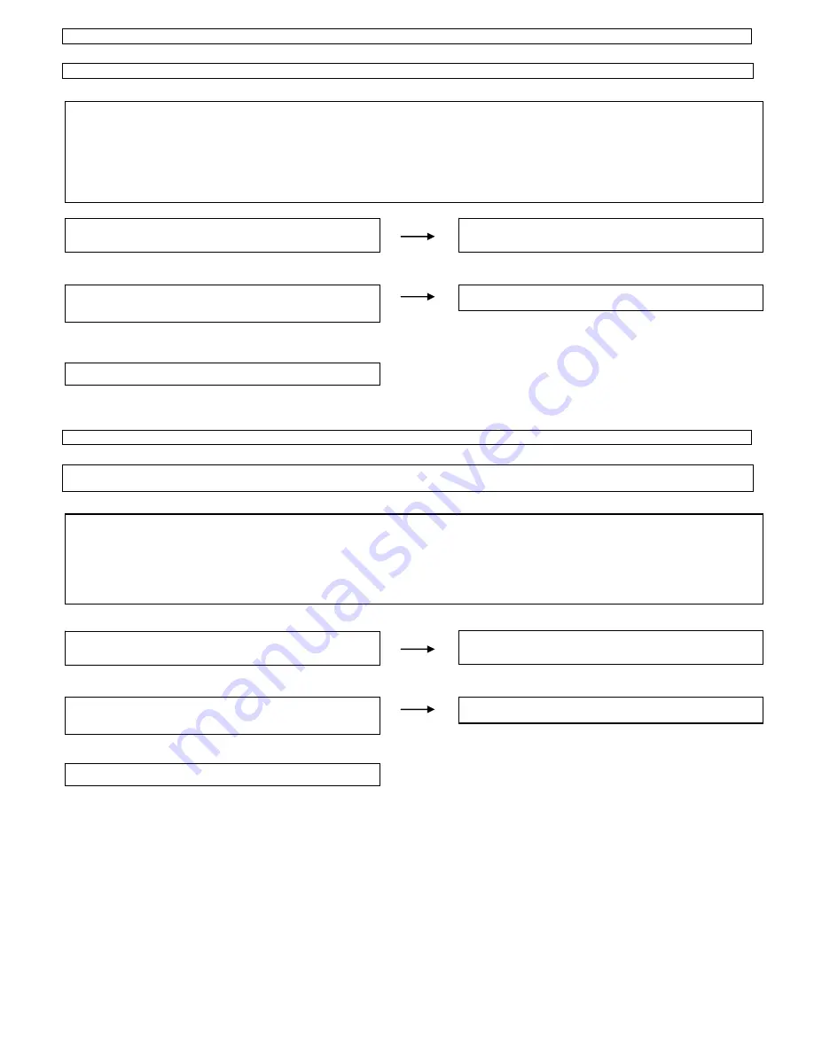 Sharp LC-19SH7E/RU Service Manual Download Page 97