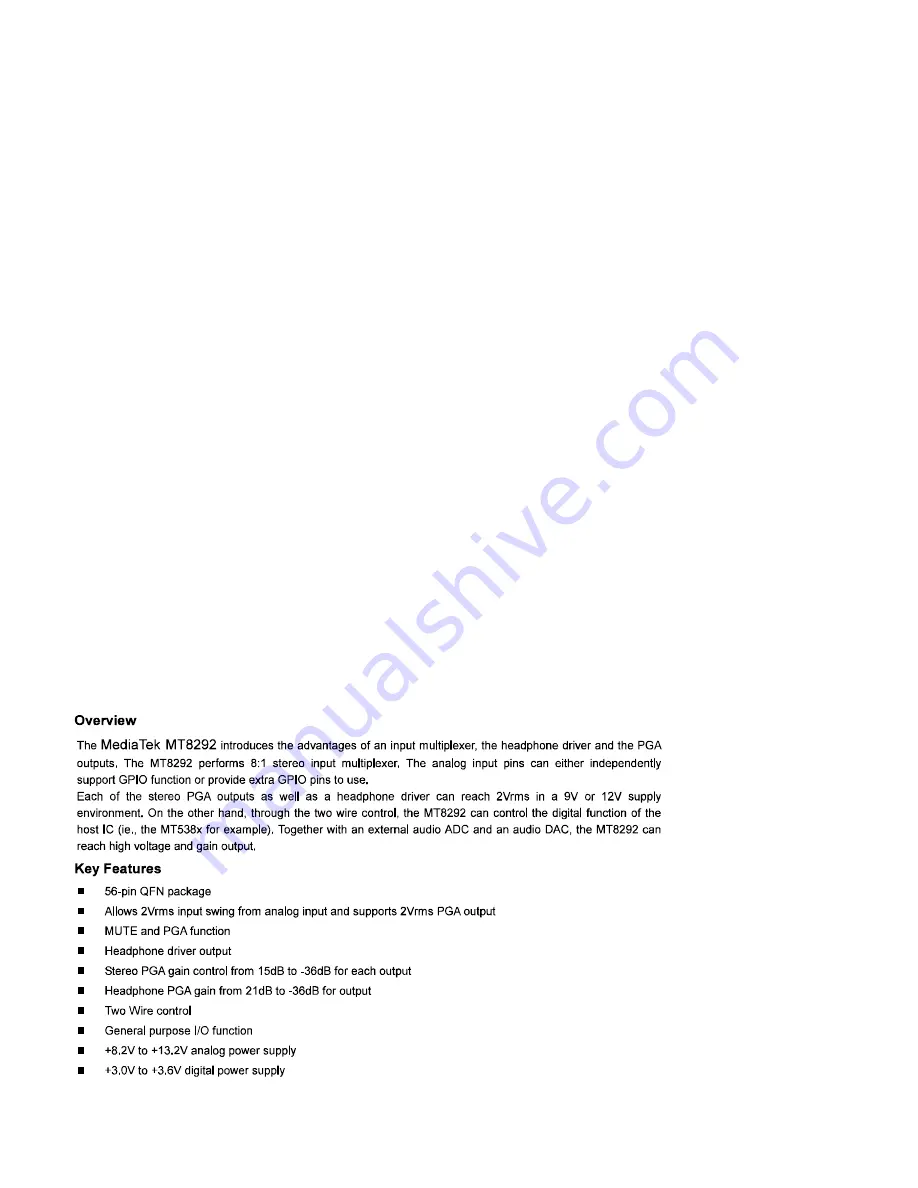 Sharp LC-19SH7E/RU Service Manual Download Page 103