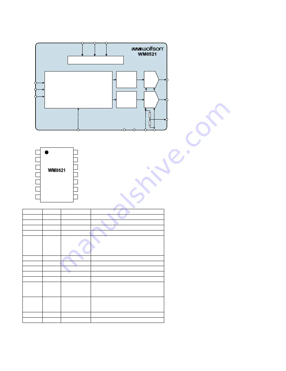 Sharp LC-19SH7E/RU Service Manual Download Page 110