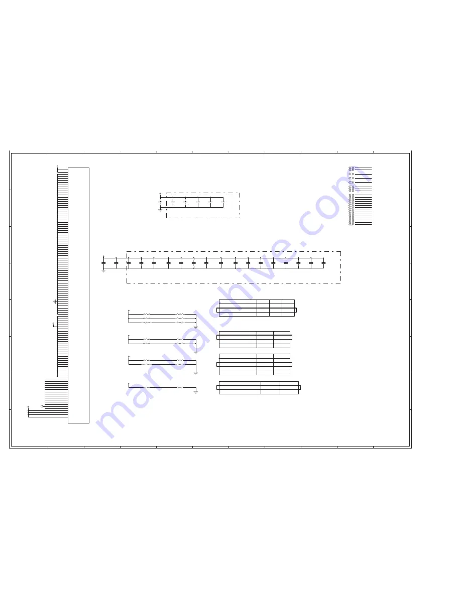 Sharp LC-19SH7E/RU Service Manual Download Page 141