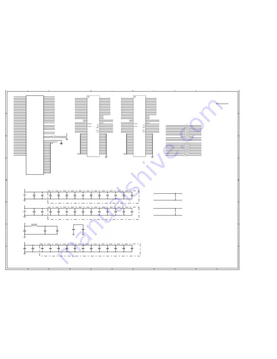 Sharp LC-19SH7E/RU Service Manual Download Page 143