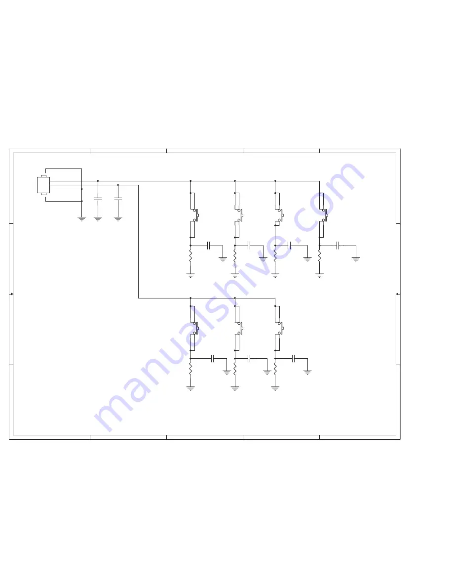 Sharp LC-19SH7E/RU Service Manual Download Page 169