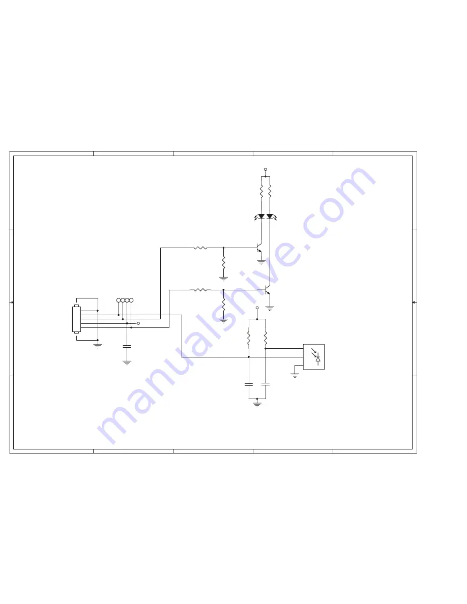 Sharp LC-19SH7E/RU Service Manual Download Page 172