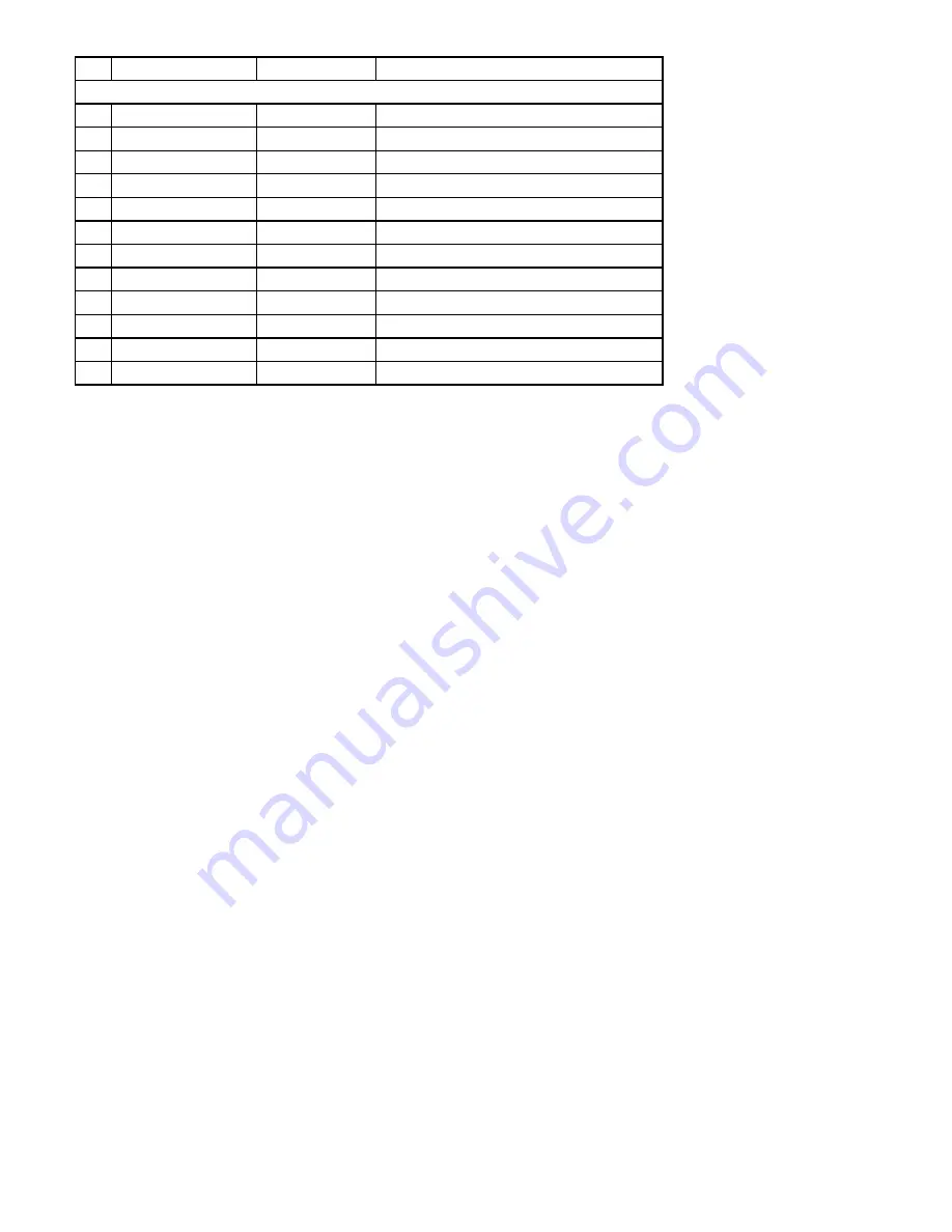 Sharp LC-19SH7E/RU Service Manual Download Page 266