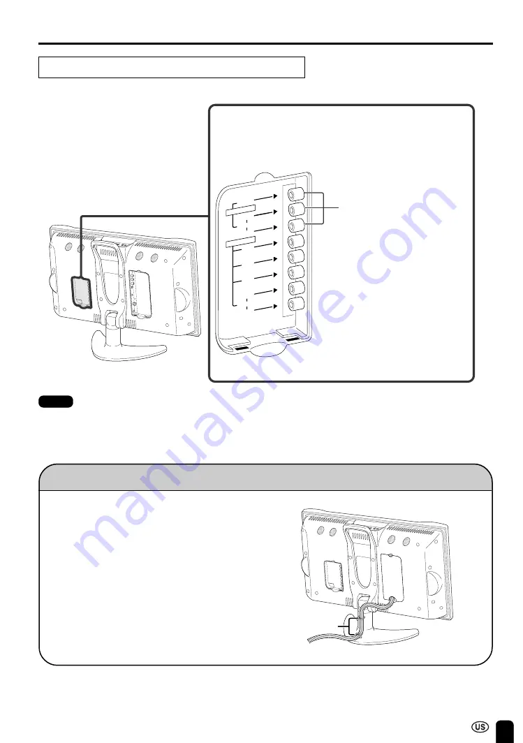 Sharp LC-20B2UA Operation Manual Download Page 38