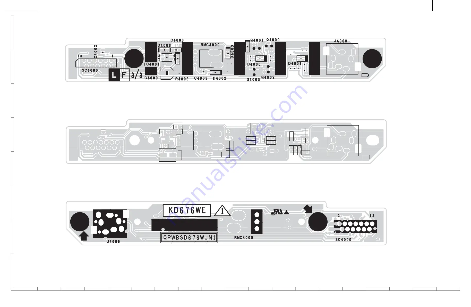 Sharp LC 20SH6U Скачать руководство пользователя страница 52