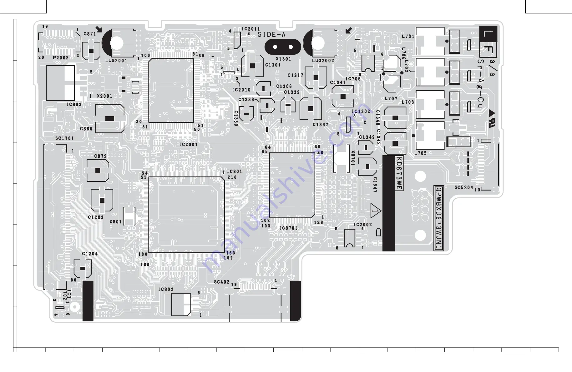 Sharp LC 20SH6U Скачать руководство пользователя страница 53