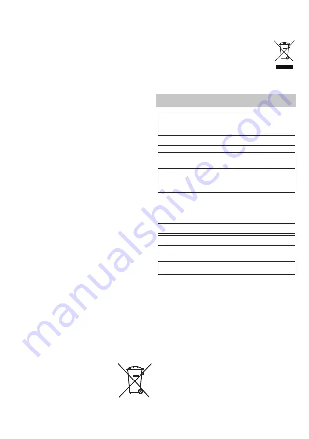 Sharp LC-24CFG6132EM User Manual Download Page 21