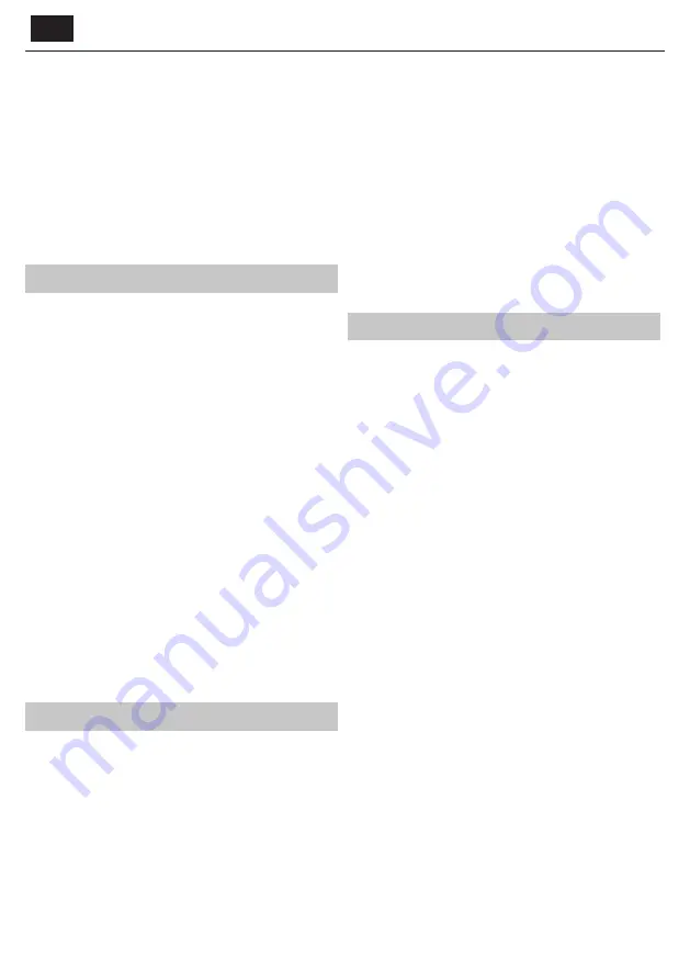 Sharp LC-24CHG6001E User Manual Download Page 40