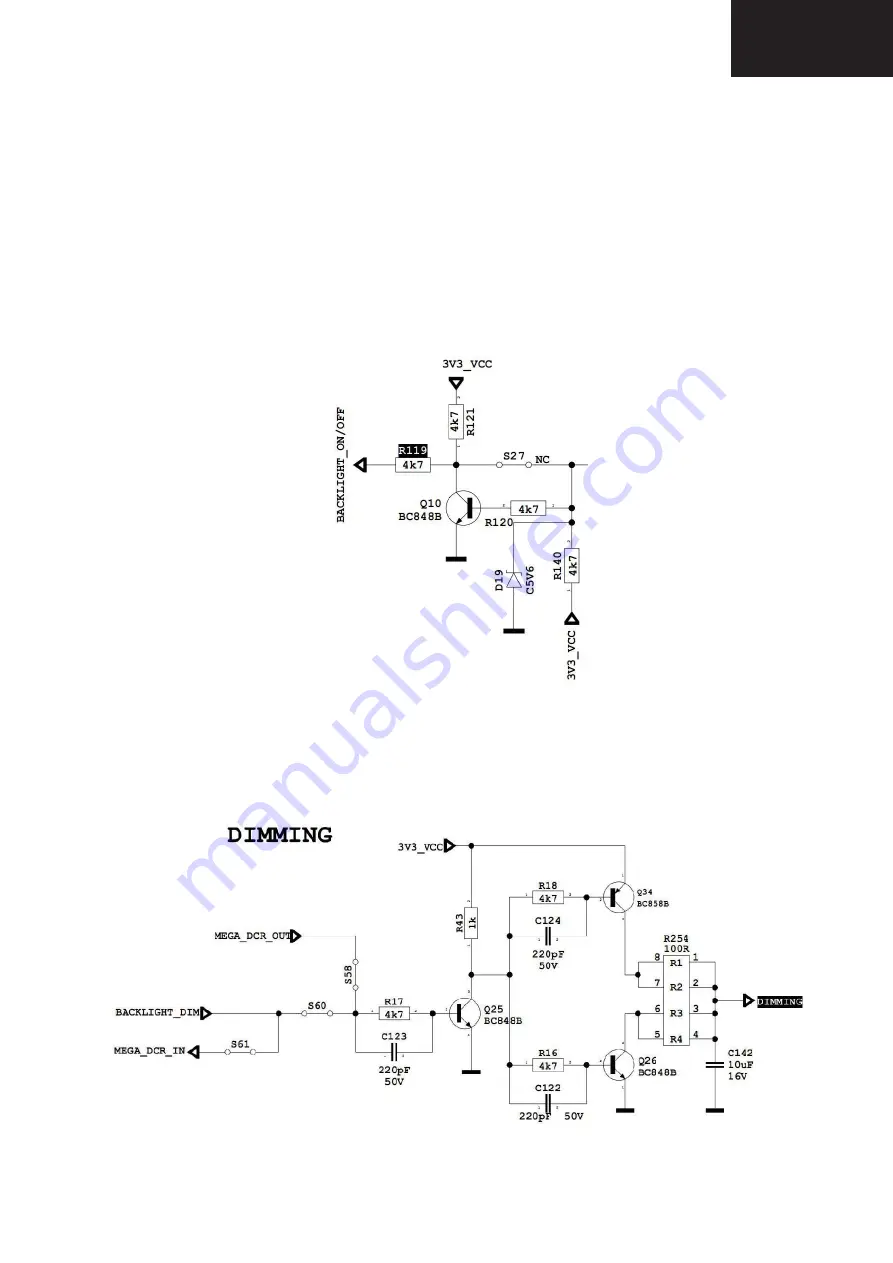 Sharp LC-24LE250V-BK Скачать руководство пользователя страница 55