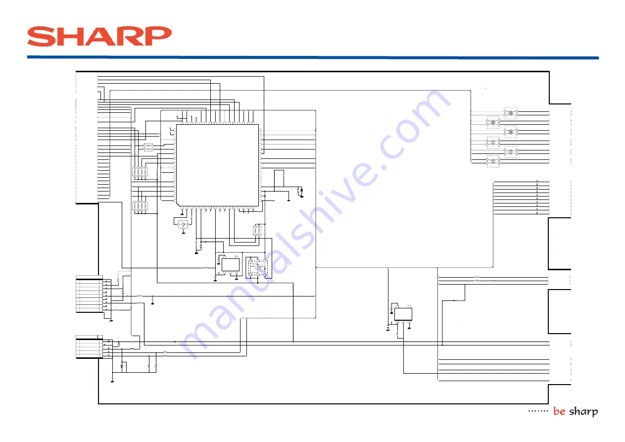 Sharp LC-26D44 Скачать руководство пользователя страница 31