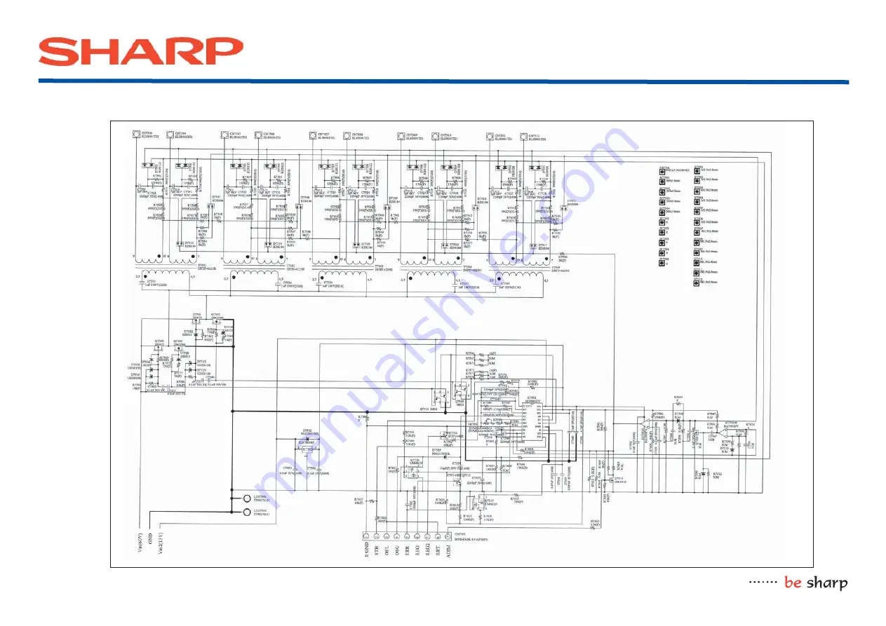 Sharp LC-26D44 Скачать руководство пользователя страница 42