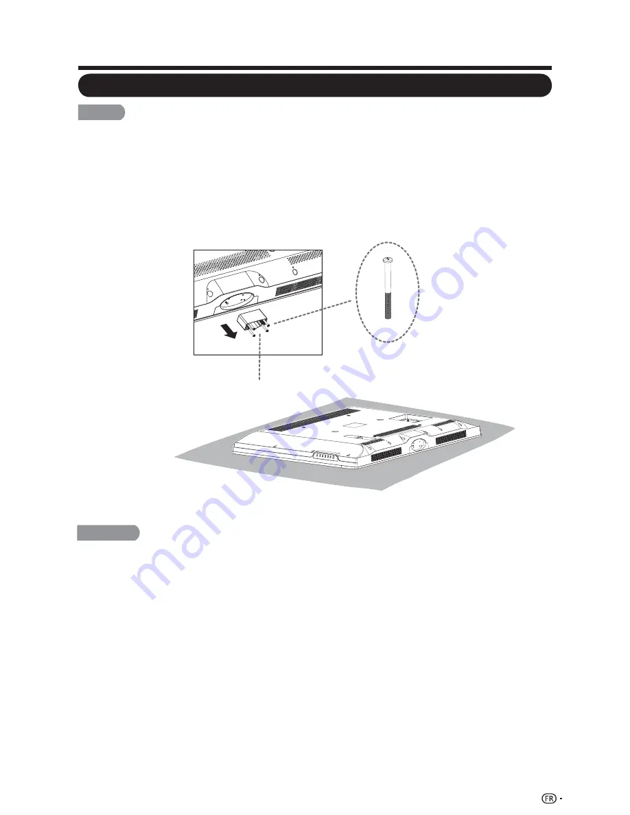 Sharp LC-26SV490 Operation Operation Manual Download Page 62