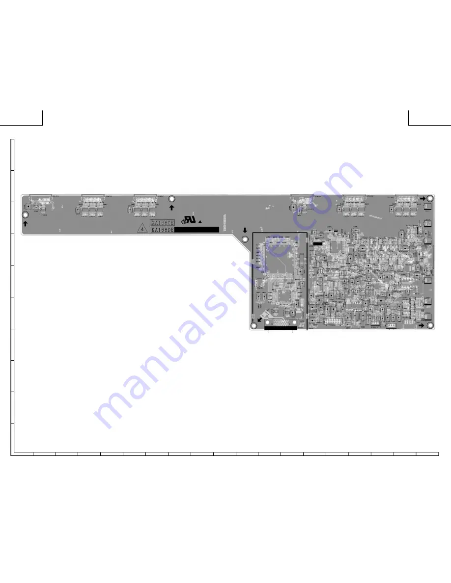 Sharp LC-28HM2 Service Manual Download Page 86