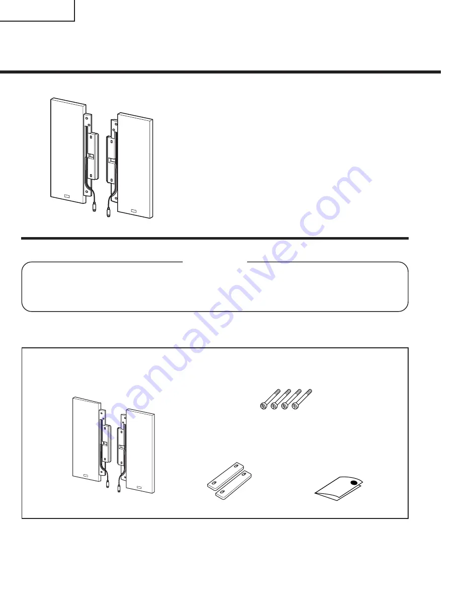 Sharp LC-28HM2 Service Manual Download Page 124