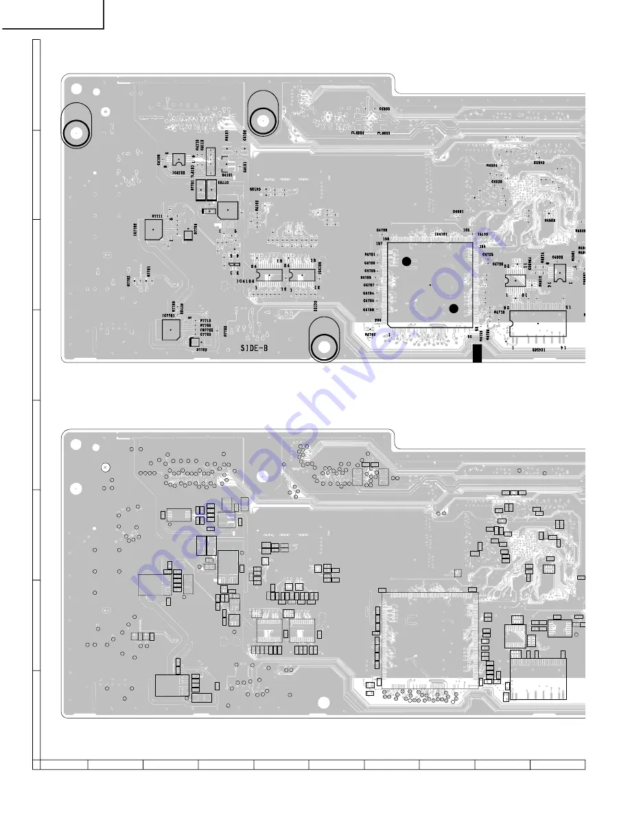 Sharp LC-30AA1H Скачать руководство пользователя страница 76