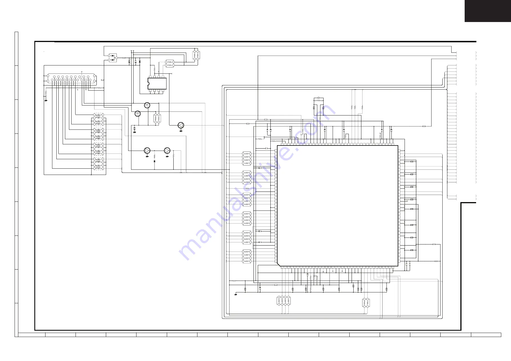 Sharp LC-32BT8 Скачать руководство пользователя страница 109