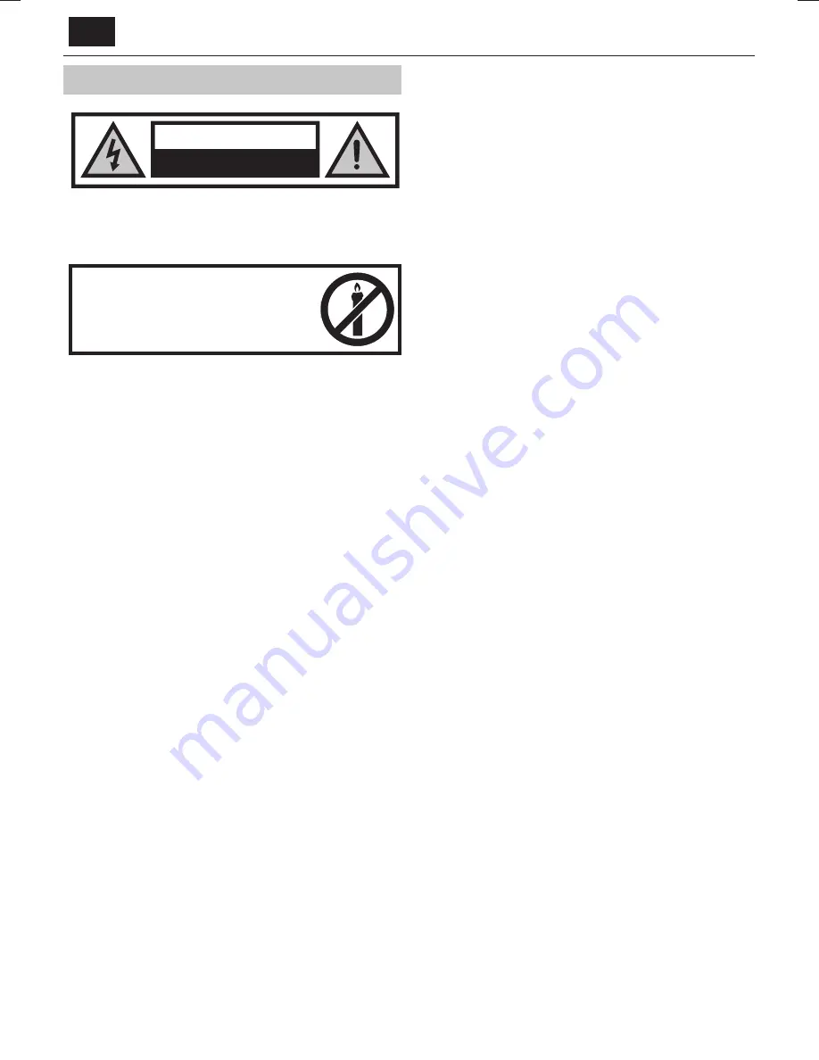 Sharp LC-32CFE5100E(W) Скачать руководство пользователя страница 44